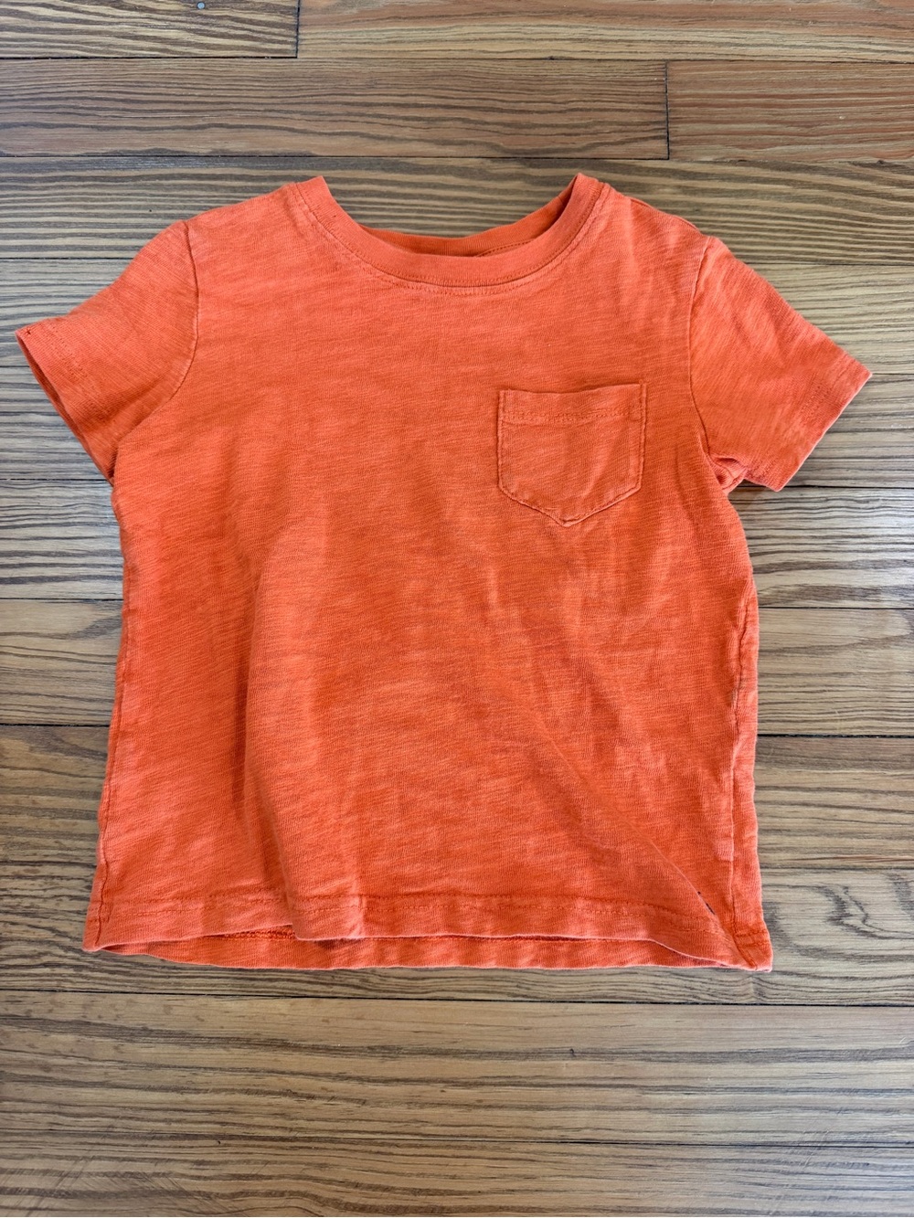 Janie and Jack shirt size 3